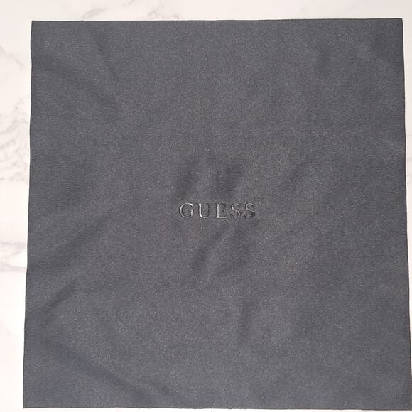 NEW Guess Rectangular Tortoise Frame  Women's Sunglasses - Picture 6 of 6